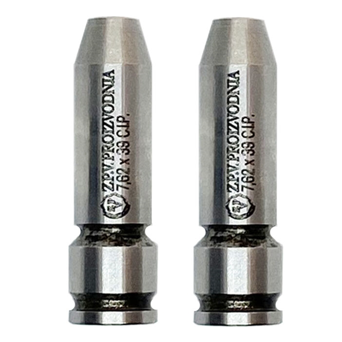 AK47 AKM Bolt Go No-Go Headspace Gauge