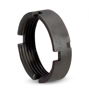 Vepr 12 Saiga AR15 Ak47 CAR NUT CASTLE LOCK BUFFER Tube