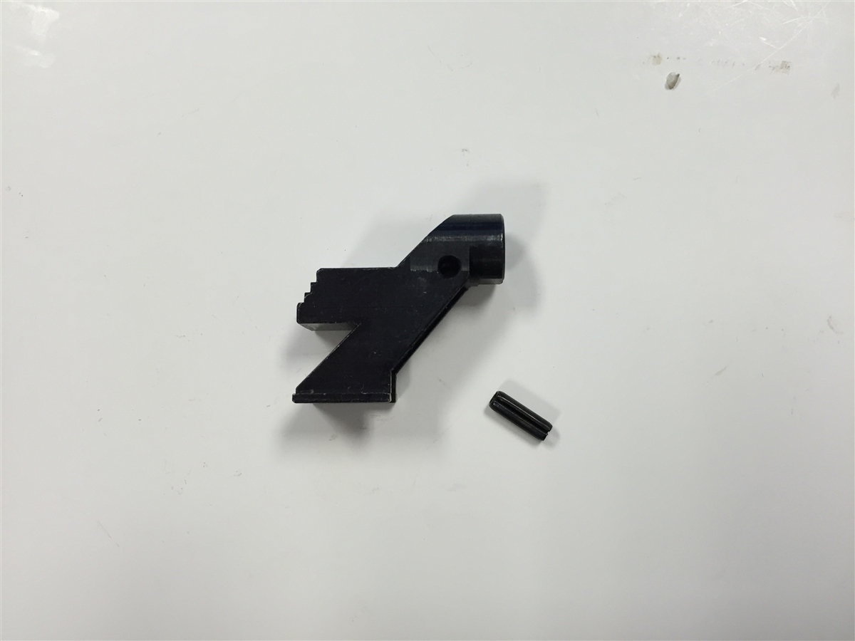 Guide Rod Cover JT ENGINEERING SAIGA 12 PERFORMANCE GUIDE ROD GUIDEROD HOLDER REAR ...