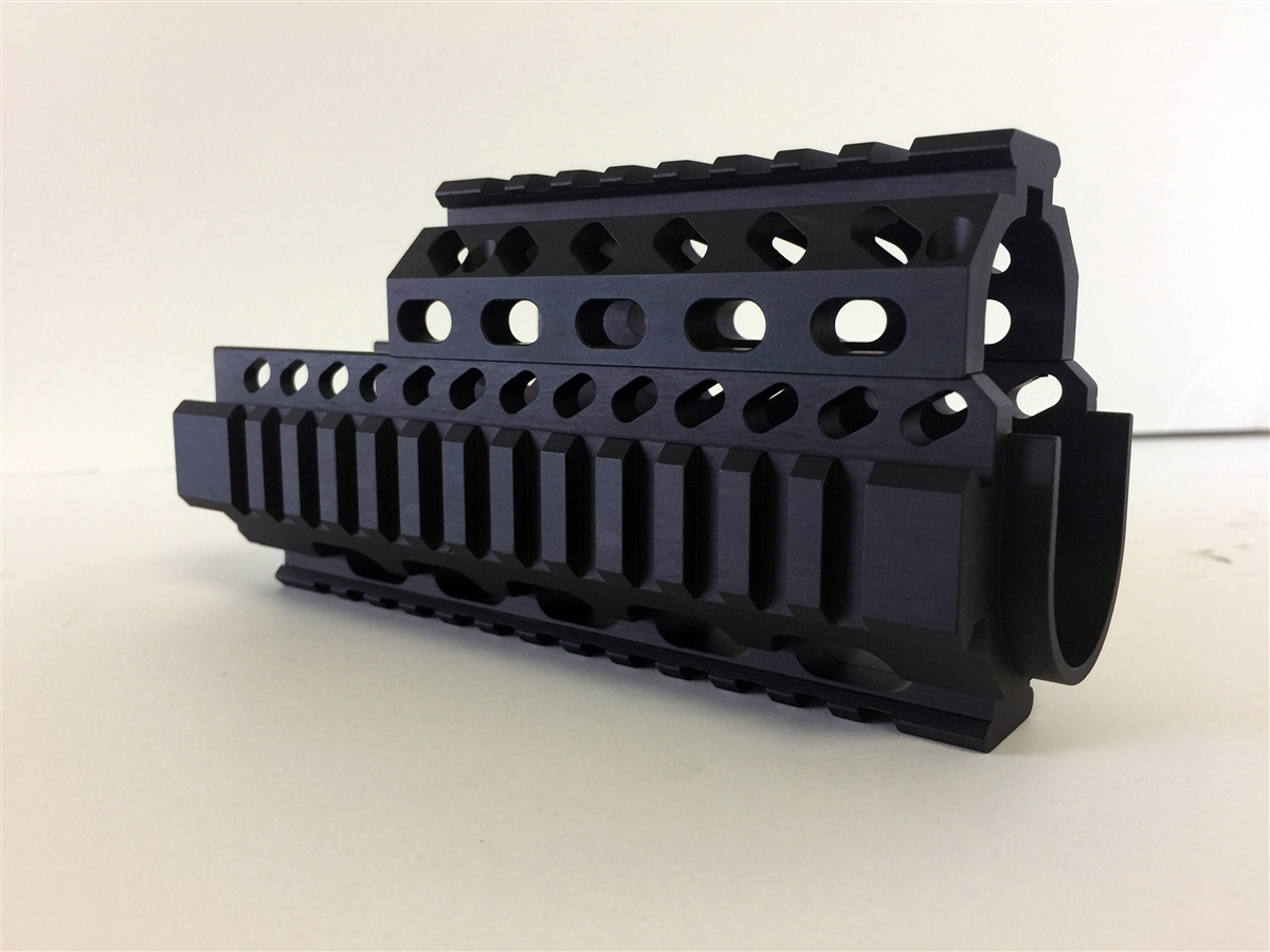 CHAOS CSS Vepr 12 SHOTGUN QUAD RAIL HANDGUARD