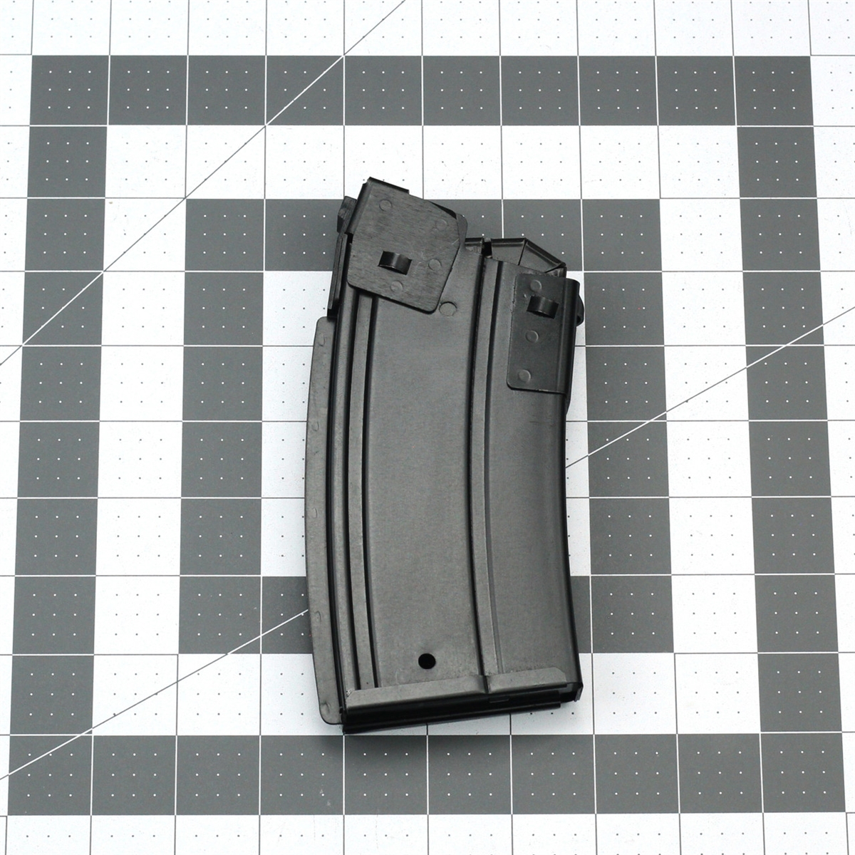 CNCW 4PC BRAKE 5/8x24RH FLASH HIDER