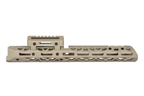 KPYK CRC 1U004 AK-47/AK-74/AKM Extended Handguard