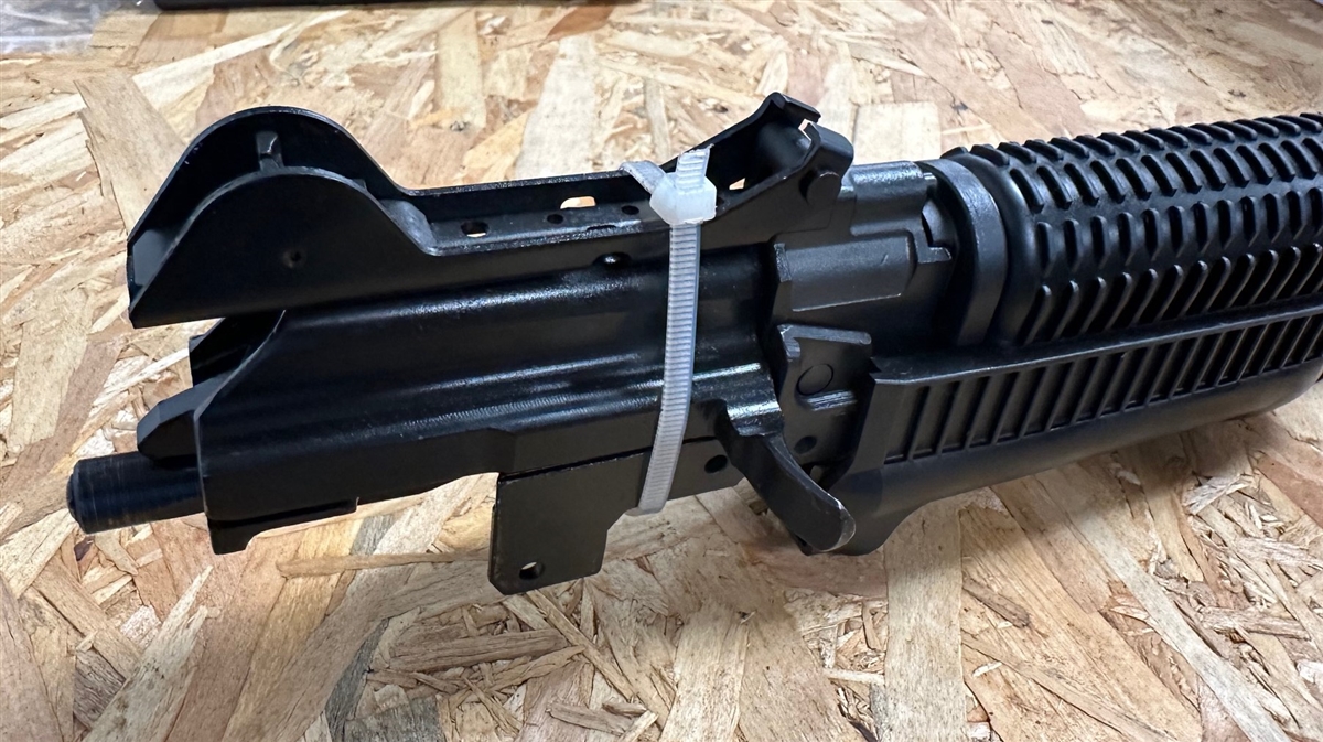 KRINKOV AK47 Parts Kit in 762x39 Headspaced - Order Today