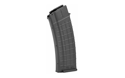 AK-47 & AK-74 Magazines: 10-, 20-, 30-, 40-, 45-, 75- & 100-Round